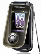 Best available price of Motorola A1680 in Somalia