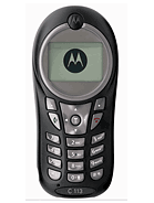 Best available price of Motorola C113 in Somalia