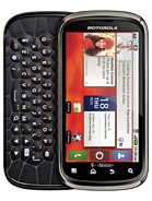Best available price of Motorola Cliq 2 in Somalia