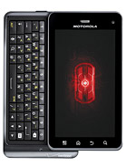 Best available price of Motorola DROID 3 in Somalia