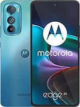 Best available price of Motorola Edge 30 in Somalia