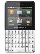 Best available price of Motorola EX119 in Somalia