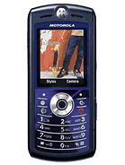 Best available price of Motorola SLVR L7e in Somalia