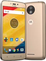 Best available price of Motorola Moto C Plus in Somalia