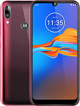 Best available price of Motorola Moto E6 Plus in Somalia