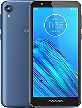 Best available price of Motorola Moto E6 in Somalia