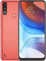 Best available price of Motorola Moto E7 Power in Somalia
