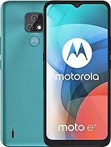 Best available price of Motorola Moto E7 in Somalia
