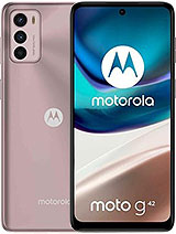 Best available price of Motorola Moto G42 in Somalia