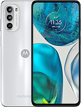 Best available price of Motorola Moto G52 in Somalia