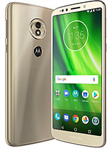 Best available price of Motorola Moto G6 Play in Somalia