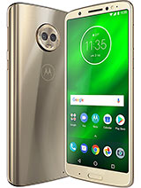 Best available price of Motorola Moto G6 Plus in Somalia