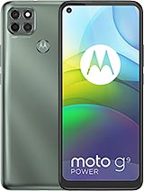 Best available price of Motorola Moto G9 Power in Somalia
