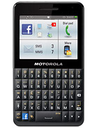 Best available price of Motorola Motokey Social in Somalia