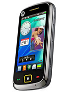 Best available price of Motorola MOTOTV EX245 in Somalia
