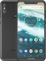 Best available price of Motorola One Power P30 Note in Somalia