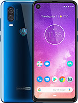 Best available price of Motorola One Vision in Somalia
