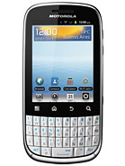 Best available price of Motorola SPICE Key XT317 in Somalia