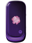 Best available price of Motorola PEBL VU20 in Somalia