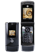 Best available price of Motorola W510 in Somalia
