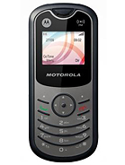 Best available price of Motorola WX160 in Somalia