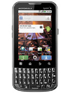 Best available price of Motorola XPRT MB612 in Somalia