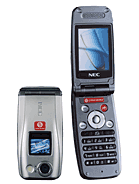 Best available price of NEC N840 in Somalia