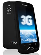 Best available price of NIU Niutek 3G 3-5 N209 in Somalia