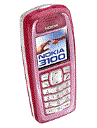 Best available price of Nokia 3100 in Somalia