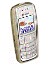 Best available price of Nokia 3120 in Somalia