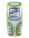 Best available price of Nokia 5100 in Somalia