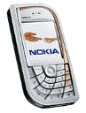 Best available price of Nokia 7610 in Somalia