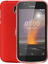 Best available price of Nokia 1 in Somalia