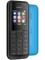 Best available price of Nokia 105 2015 in Somalia