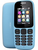 Best available price of Nokia 105 2017 in Somalia