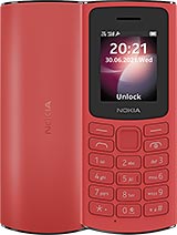 Best available price of Nokia 105 4G in Somalia