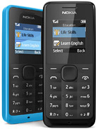 Best available price of Nokia 105 in Somalia