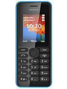 Best available price of Nokia 108 Dual SIM in Somalia