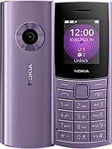 Best available price of Nokia 110 4G (2023) in Somalia