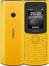 Best available price of Nokia 110 4G in Somalia