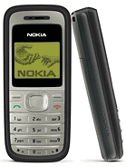 Best available price of Nokia 1200 in Somalia