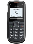 Best available price of Nokia 1202 in Somalia