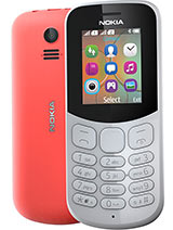 Best available price of Nokia 130 2017 in Somalia