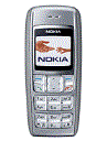 Best available price of Nokia 1600 in Somalia