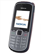 Best available price of Nokia 1662 in Somalia