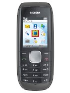 Best available price of Nokia 1800 in Somalia