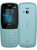 Best available price of Nokia 220 4G in Somalia