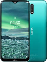 Best available price of Nokia 2_3 in Somalia