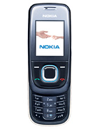 Best available price of Nokia 2680 slide in Somalia