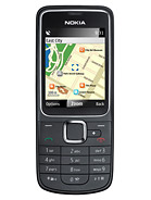 Best available price of Nokia 2710 Navigation Edition in Somalia